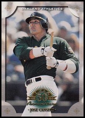 109 Jose Canseco